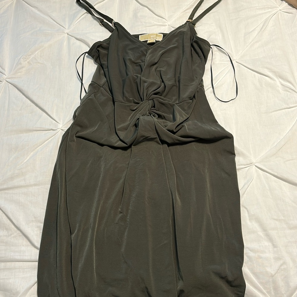 Micheal Kors dress